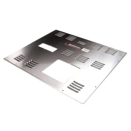 Nieco Cover, Encl, Elec/Air, J F-G, R 22616